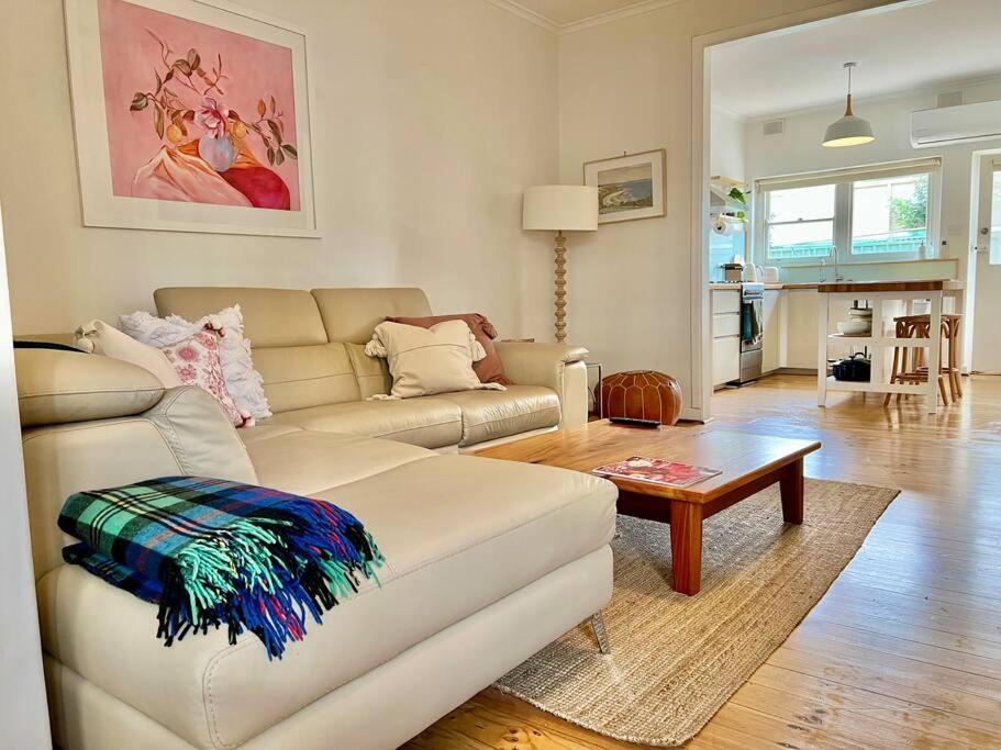 Six Kings - The Very Best Location Adelaida Exterior foto