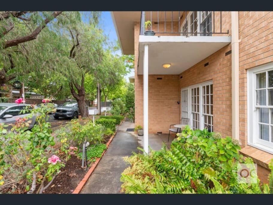 Six Kings - The Very Best Location Adelaida Exterior foto
